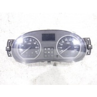 Панель приборов Renault Logan 1 LS 2004-2016 248101432R