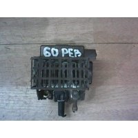 Реле накала свечей Volkswagen Golf 2 1988 191 911 261 a