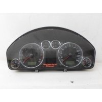 Щиток приборный Volkswagen Sharan (2001-2010) 2005 7M3 920 840 N