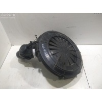 Корпус воздушного фильтра Audi 80 B3 (1987-1992) 1991 048129607A