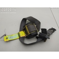 Ремень безопасности передний левый Renault Megane I (1995-2003) 2000 7700430619
