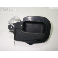 Ручка двери внутренняя передняя левая BMW 3 E36 (1991-2000) 1997 51211960807