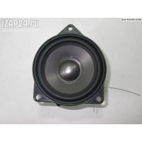 Динамик двери задней правой BMW 7 E65/E66 (2001-2008) 2003 65136907641