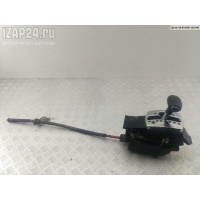 Кулиса КПП Volkswagen Passat B5+ (GP) 2004 4B0713041M