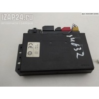Блок комфорта Audi A6 C5 (1997-2005) 2003 4B0962258L