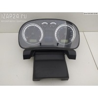 Щиток приборный (панель приборов) Volkswagen Bora 2002 1j5920826c
