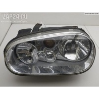 Фара левая Volkswagen Golf-4 2002 1J1941017F