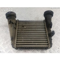 Радиатор интеркулера Volkswagen Passat B5+ (GP) 2004 3B0145806