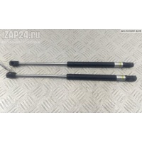 Амортизатор крышки (двери) багажника Skoda Octavia mk1 (A4) 2002 1U9827550B