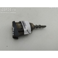 Личинка замка Volkswagen Golf-4 2002 1u0837167