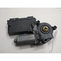 Моторчик стеклоподъемника передний левый Audi A4 B6 (2001-2004) 2004 8E1959801G