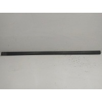 Молдинг двери передней правой Volkswagen Passat B5+ (GP) 2004 3B0853516