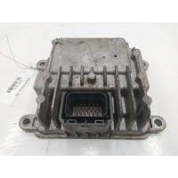 Блок управления ТНВД Opel Astra (G) 2000 8971891362 / 16267710