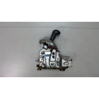 Кулиса КПП Honda Crosstour 2010 54200TA5A52