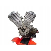 двигатель engine honda vt 750 rc44e 2002 43585 л.с.