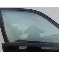 Стекло боковой двери Правая Перед. Volkswagen Passat B4 1996
