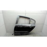 Дверь боковая зад. левая Renault Laguna 3 2009- 821010023R