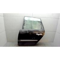 Дверь боковая зад. левая Renault Scenic 2003-2009 7751475408