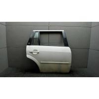 Дверь боковая зад. правая Ford Mondeo 3 2000-2007 2002 1446443