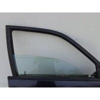 Стекло боковой двери Правая Перед. Volkswagen Passat B4 1996