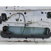 Стекло боковой двери Правая Перед. Volkswagen Passat B4 1996