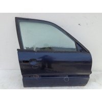Стеклоподъемник механический Правая Перед. Volkswagen Passat B4 1996
