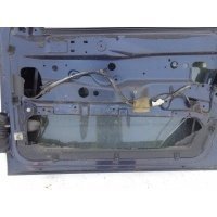 Стекло боковой двери Правая Перед. Volkswagen Passat B4 1996