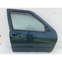 Дверь боковая Seat Ibiza (1993-1999) 1997