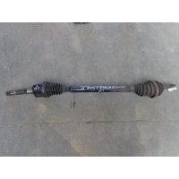 Полуось Правая Перед. Chrysler Voyager 2004