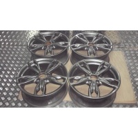 1 2 f22 алюминиевые колёсные диски колёсные диски mpakiet узор м 436