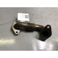 Трубка системы рециркуляции EGR Volkswagen Golf 5 2005 038131521CC