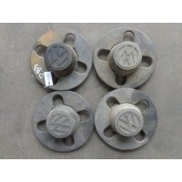Колпак колесный Volkswagen Passat B3 1990 871 601 171