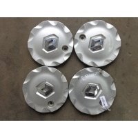 Колпак колесный Renault Megane I (1995-2003) 2000 8 200 412 202