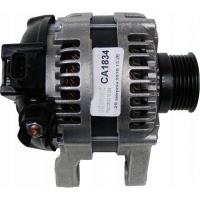 Генератор mazda 3 1.6 volvo c30 s40 v50 1.6 2.0 d