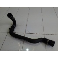 Патрубок системы охлаждения Audi A4 B8 2007-2015 8K0122101G