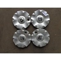 Колпак колесный Renault Megane I (1995-2003) 2000 8 200 412 202