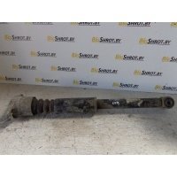 Амортизатор подвески Зад. Audi A4(B6) 2002