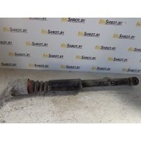 Амортизатор подвески Зад. Audi A4(B6) 2003