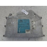 Блок управления ABS Volkswagen Passat B4 1996 IHO907379B
