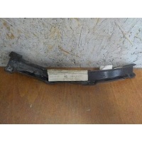 Кронштейн бампера заднего правый Ford Fiesta 2001-2007 1151159