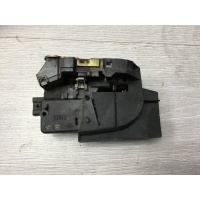 Замок передней правой двери RENAULT LAGUNA I 1998 7701045755