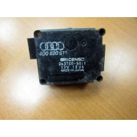 Моторчик заслонки печки Audi A8 D2/4D 2002 4D0820511