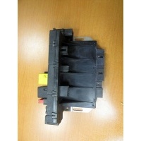 Блок SAM Mercedes-Benz S-Класс W220 2001 0345459432