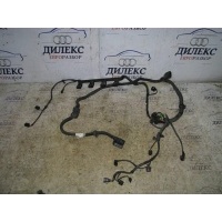 проводка (коса) двс VW Passat (B6) 2005-2010 2007 06J971604B