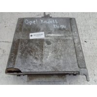 Блок управления двигателем Opel Kadett 1989 16061100