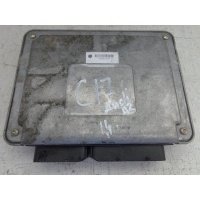 Блок управления двигателем (ДВС) Audi A2 2002 036 906 034CA
