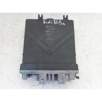 Блок управления двигателем (ДВС) Audi 80(B4) 1993 037 906 022 EE