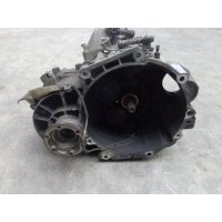 КПП 6 ст. Volkswagen Bora 2002