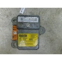 Блок Airbag Peugeot 406 (1995-1999) 1997  550539400