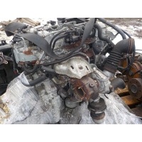 Двигатель дизельный LEXUS IS (2005-2011) 2007  2.2D   дизель  2AD-FHV  2AD-FHV, 2ADFHV